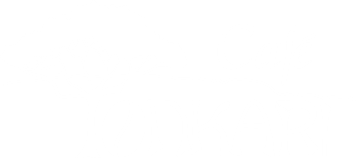 Café Tonkari Logo